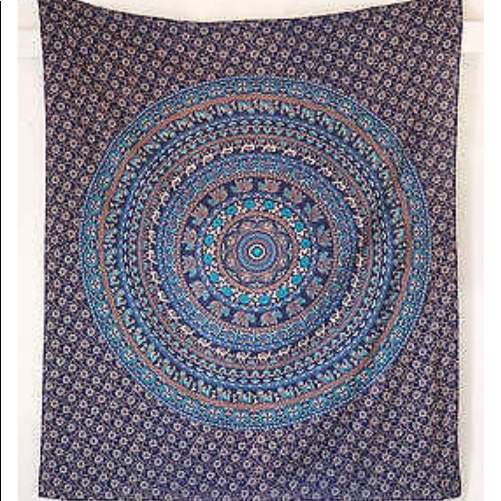 tapestry!from urban outfitters